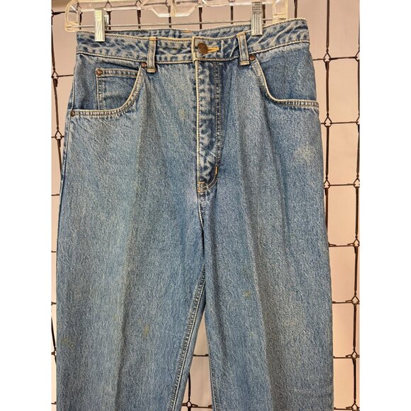 Edwin Tokyo Jeans L.A. Slim Fit W33 L32 100% Cotton Denim Made In Japan - Picture 10 of 16